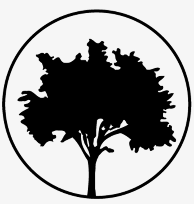 Arbormoon Icon - Silhouette, transparent png download