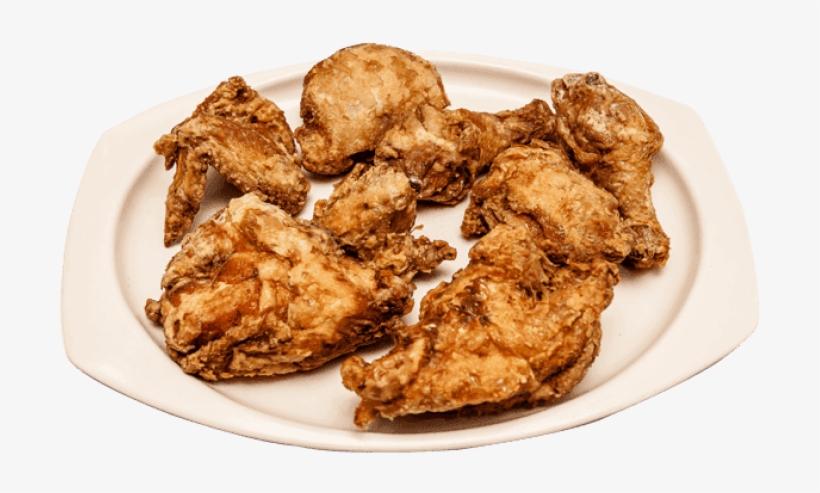 Free Png Roasted Chicken Png Png Image With Transparent - Karaage, transparent png download