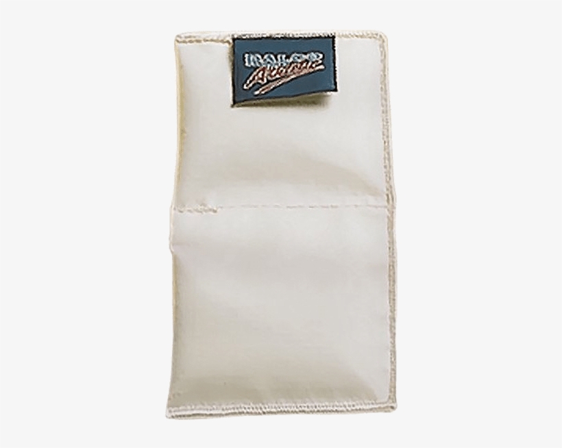 Dalco Bean Bag White - Leather, transparent png download