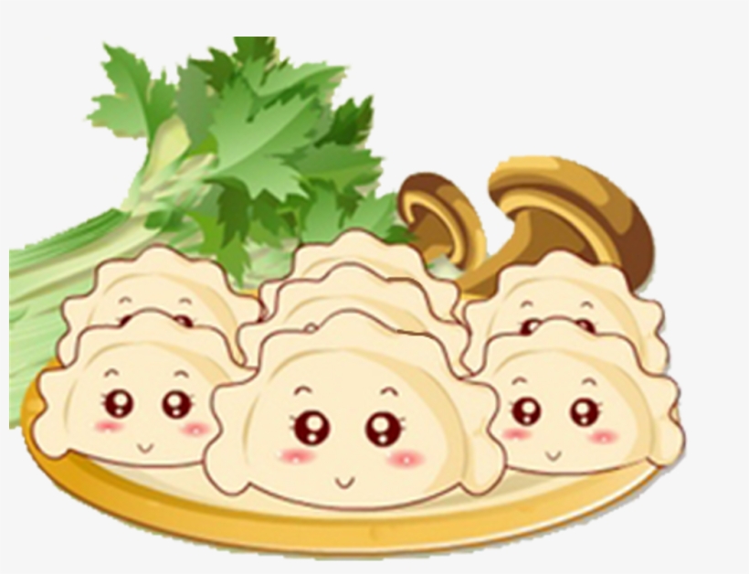 Scdumpling Sticker - Tangyuan, transparent png download