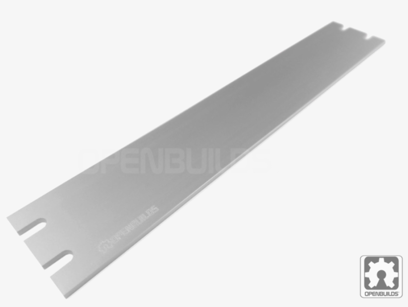 C-beam Shield 7 - Openbuilds, transparent png download
