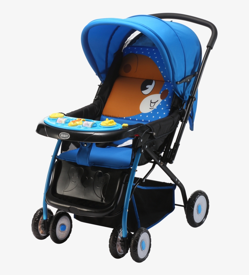 Lightbox Moreview - 709n Stroller, transparent png download