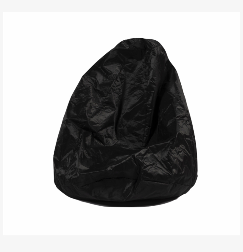Sm Black - Hobo Bag, transparent png download