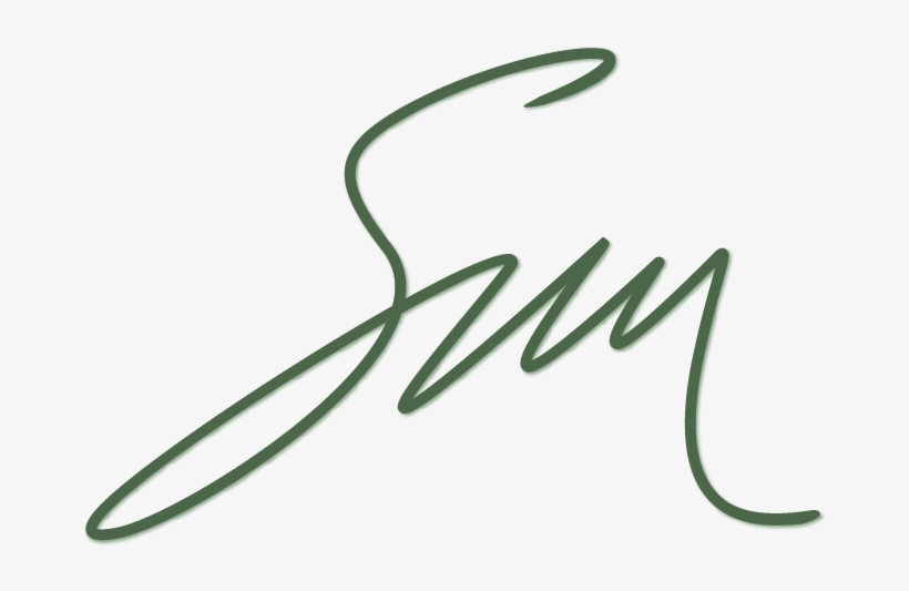 Silvia Mazzei Fotografa - Calligraphy, transparent png download