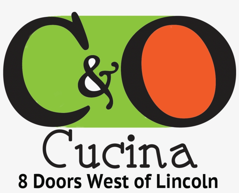 C&o Cucina Restaurant • 3016 Washington Blvd - C&o Cucina, transparent png download