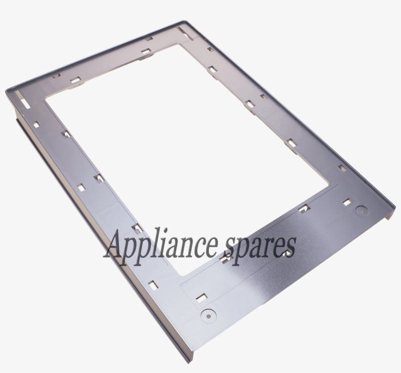 Russell Hobbs Microwave Oven Door Frame - Tablet Computer, transparent png download