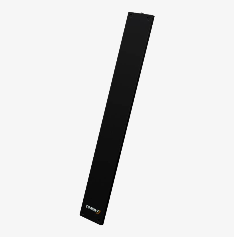 Times-7 Slimline A8060 Door Frame Uhf Rfid Antenna - Carbon, transparent png download