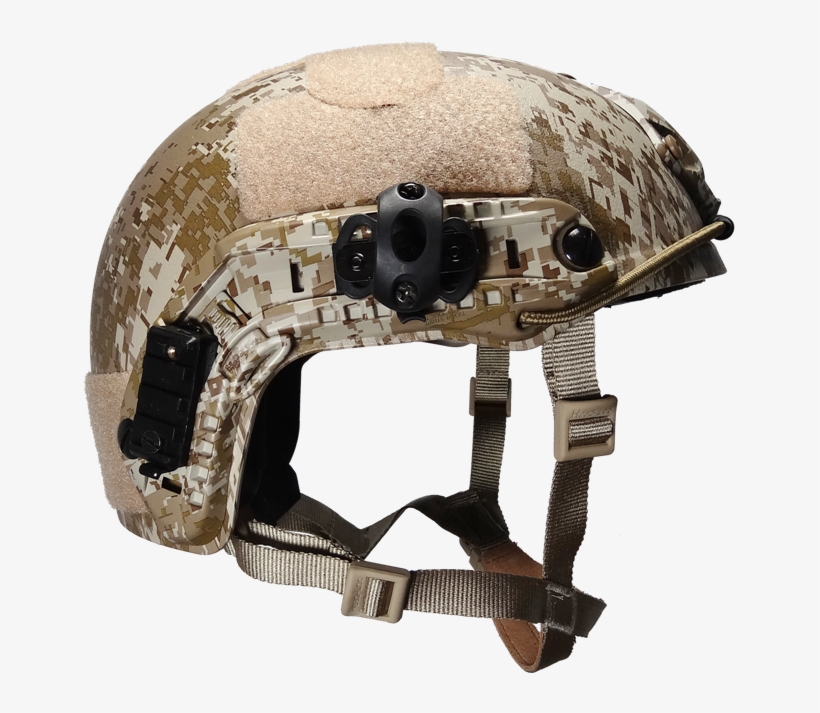 Capacete A Prova De Balas - Helmet, transparent png download