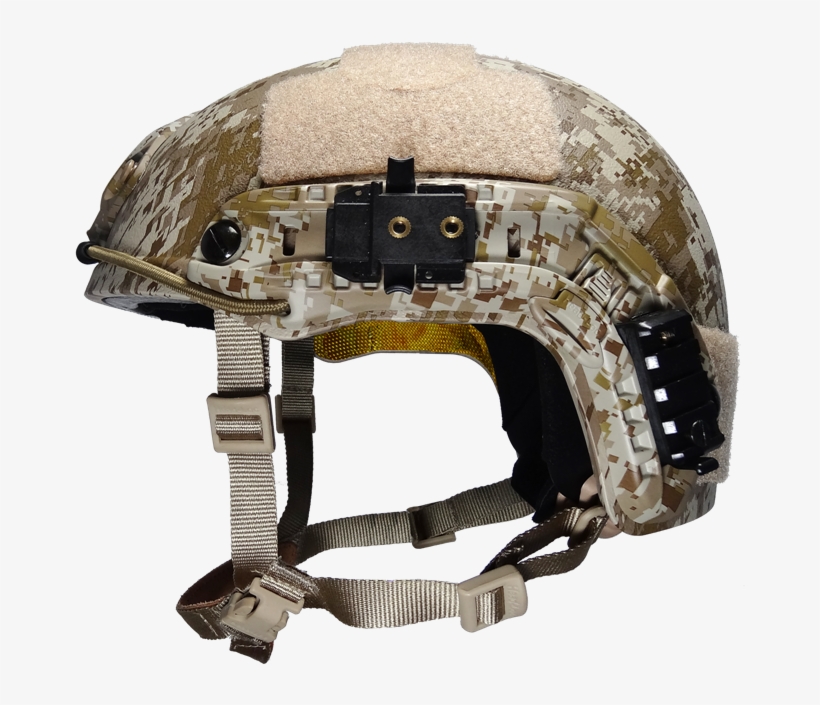 Capacete A Prova De Balas - Cascos Militares Eeuu, transparent png download