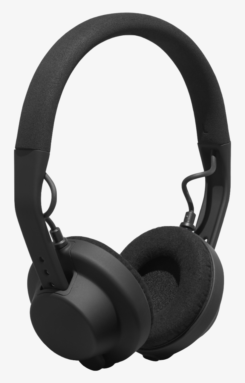 Over The Ear - Headphones, transparent png download