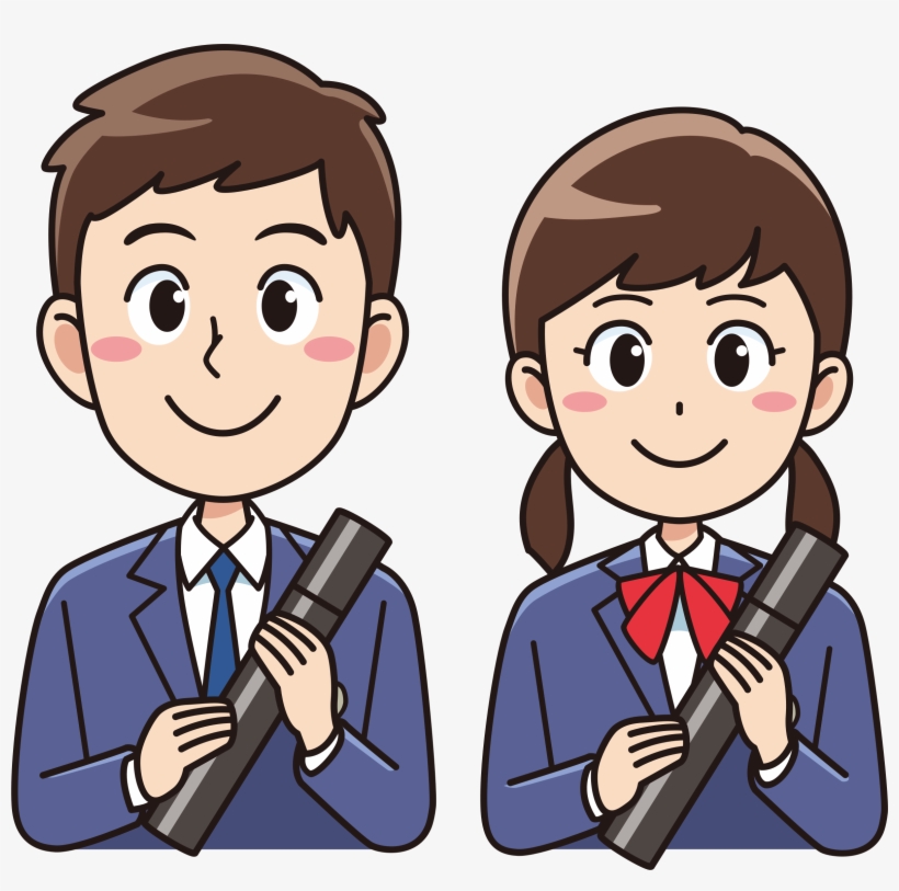Big Image - Student, transparent png download