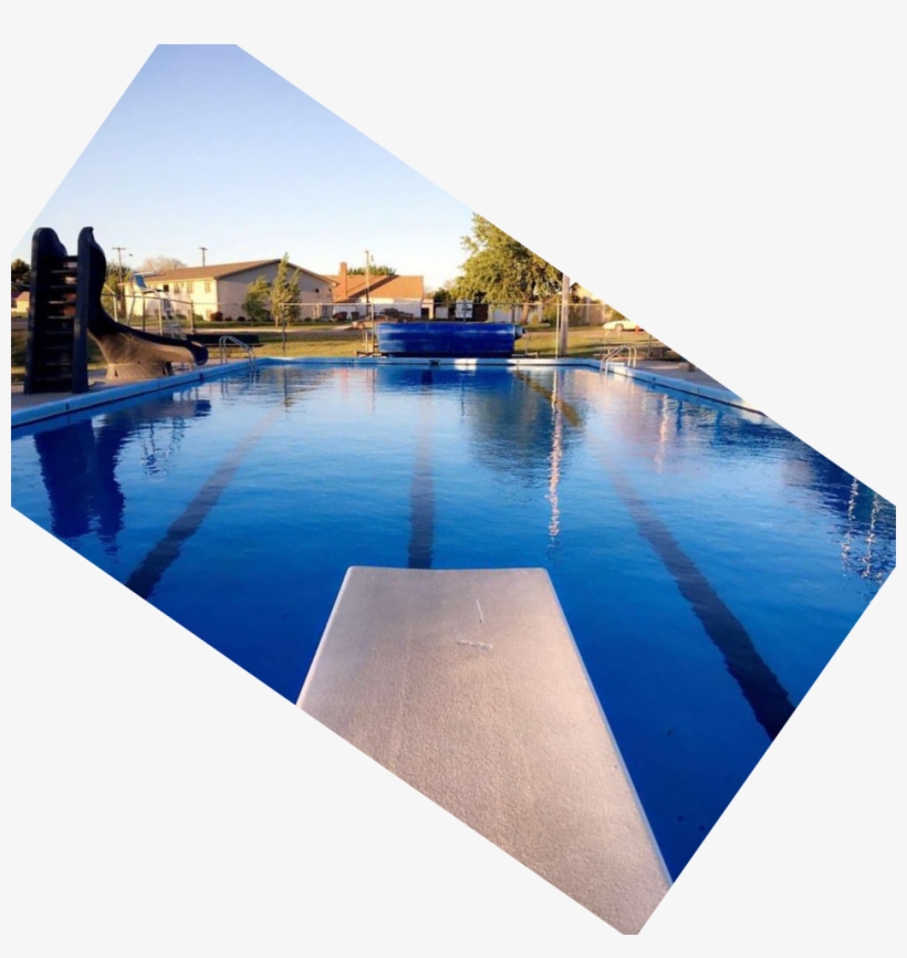 Swimming Pool, transparent png download