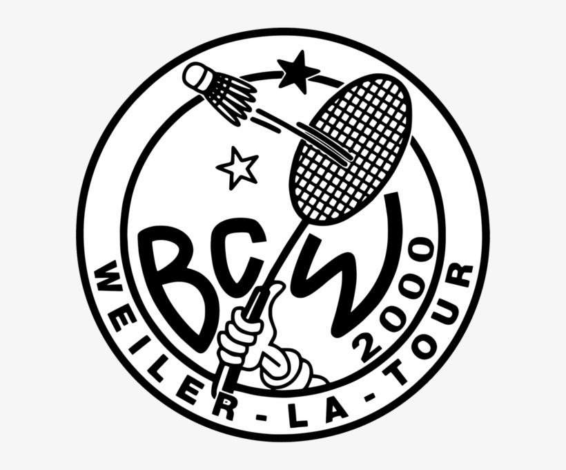 Badminton Weiler La Tour - North Asia Central Manpower Services Inc, transparent png download