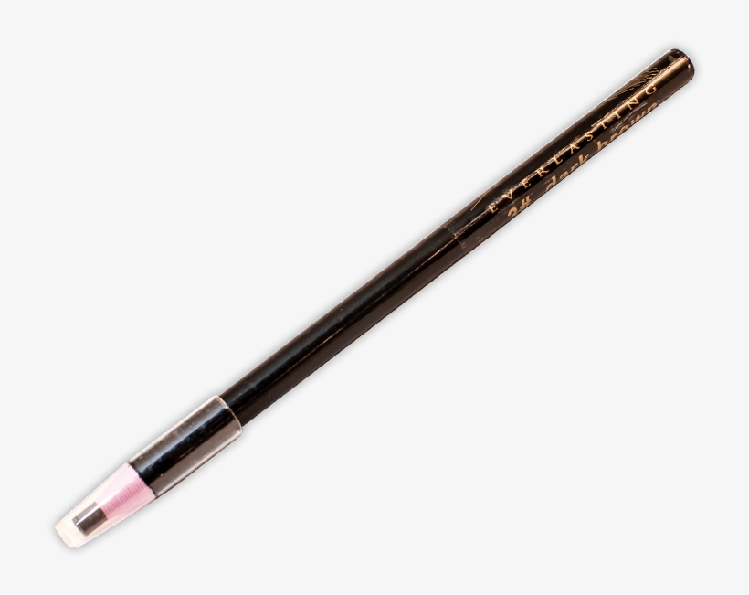 Pre-drawing Pencil Gray Brown - Caran D Ache Carbon Pencil, transparent png download