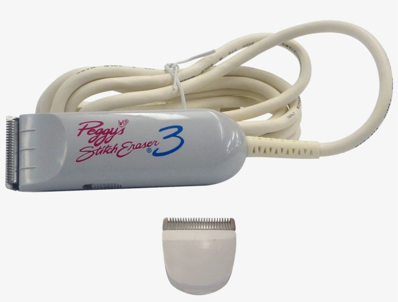 Peggy's Stitch Eraser Or Replacement Blades - Networking Cables, transparent png download