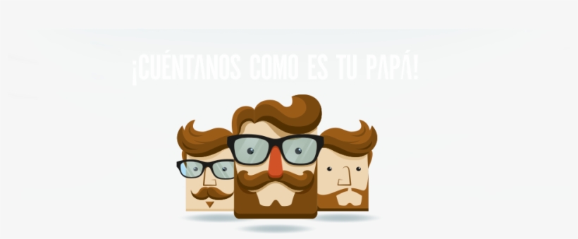 Dia Del Padre Airesur - Cartoon, transparent png download