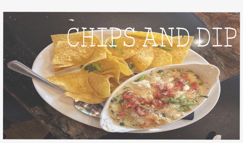 The Greater Lansing Blog - Corn Chip, transparent png download