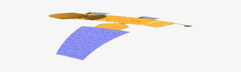 Newaqua - Sat - 00002 - Kite, transparent png download