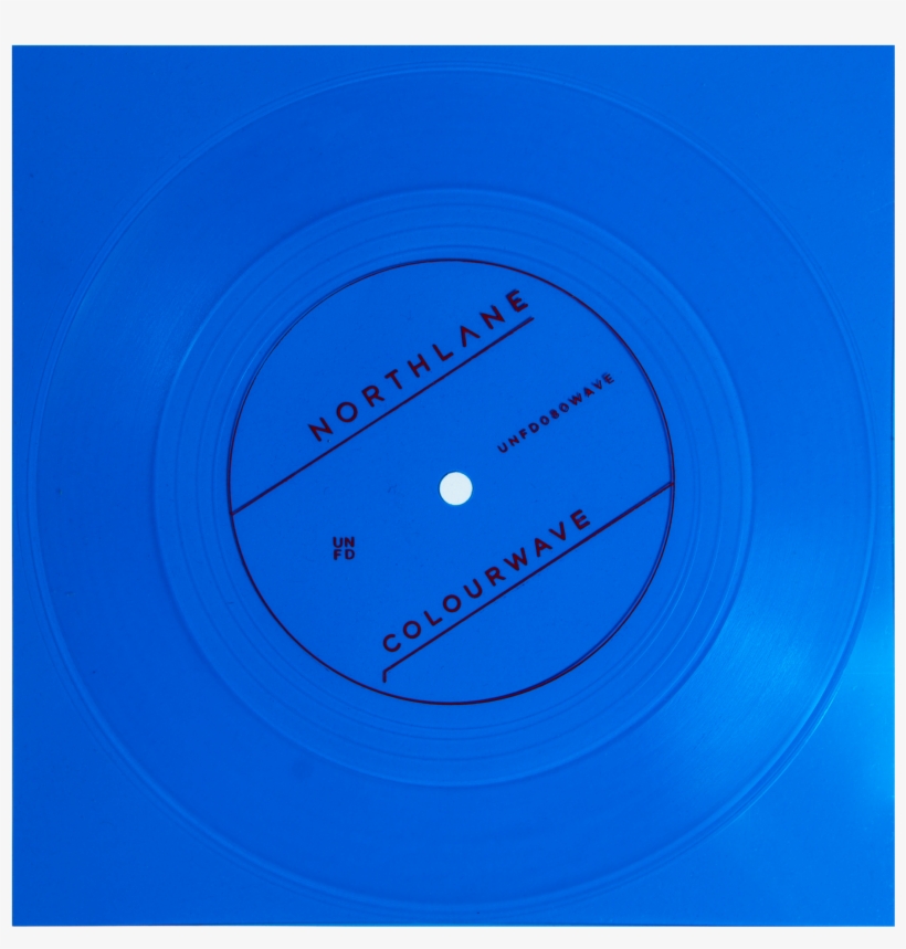 Colourwave Flexi 7" - Circle, transparent png download