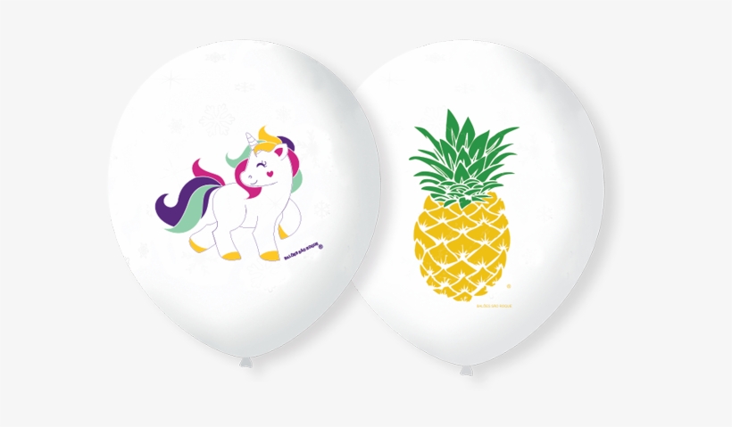 Balões São Roque 2018 Expo Parques E Festas - Seedless Fruit, transparent png download