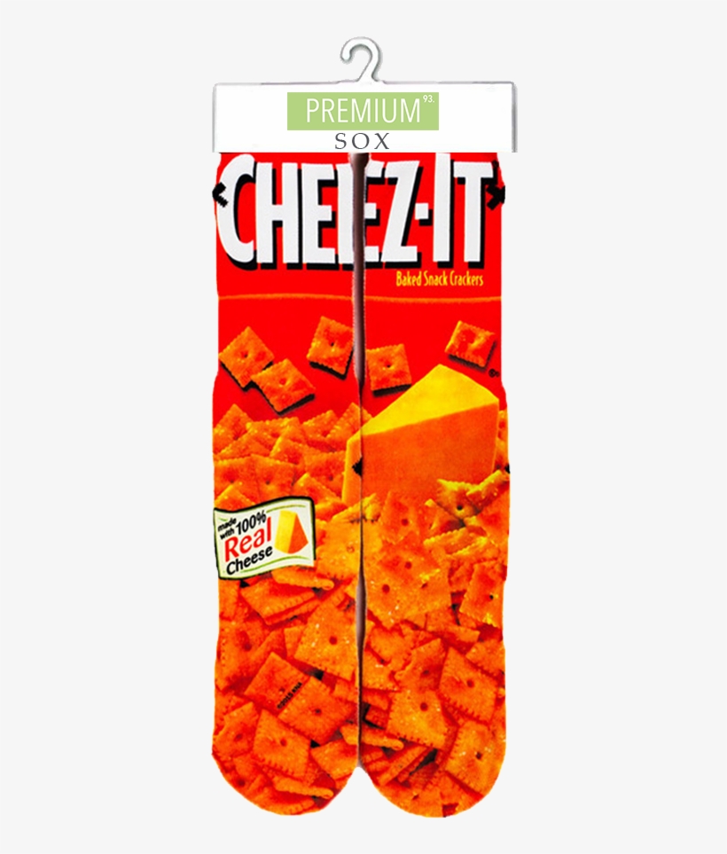 Cheez Its, transparent png download