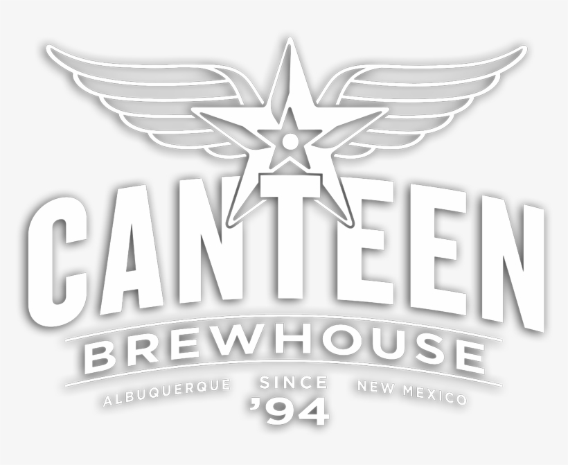 Canteen-fulllogo - Emblem, transparent png download