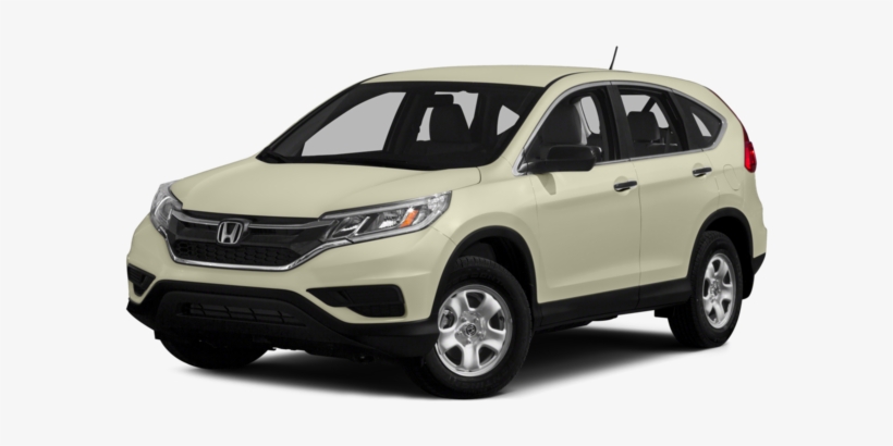 Honda Cr Exl 2015, transparent png download