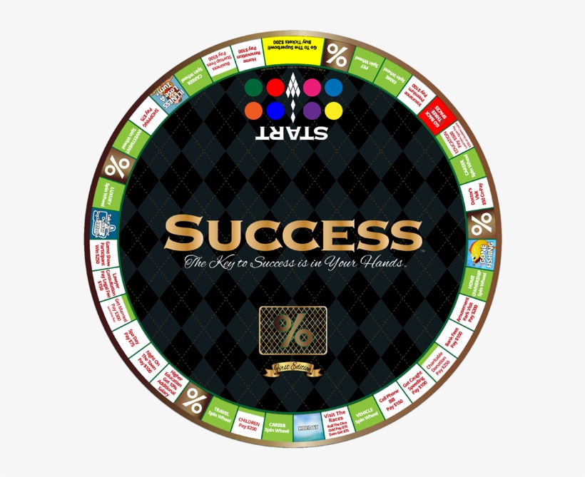 Kids Will Love It - Circle, transparent png download