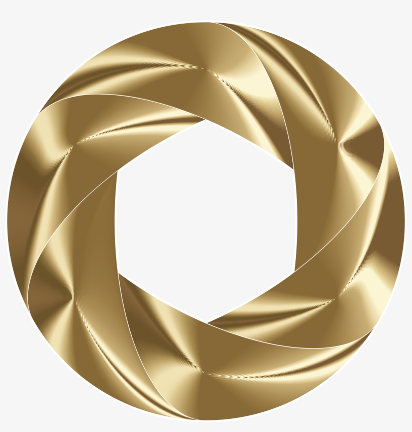 This Free Icons Png Design Of Shutter Aperture 5, transparent png download