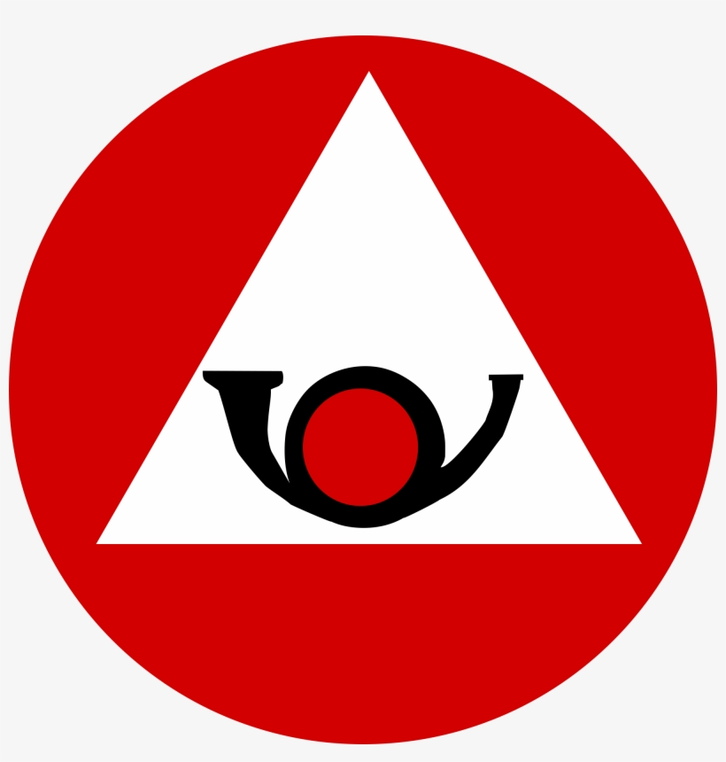 Open - Dare Precedenza Agli Autobus Sulle Strade Di Montagna, transparent png download