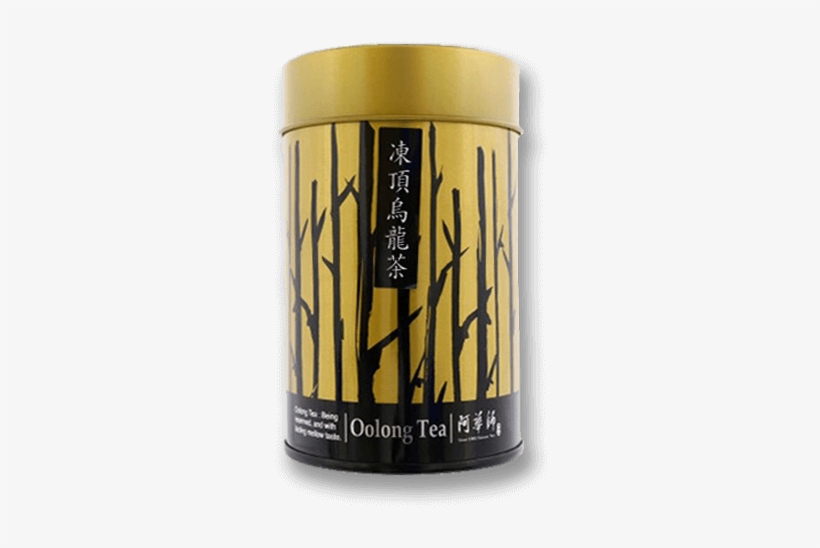 Awas Dong Ding Oolong Tea - Energy Drink, transparent png download