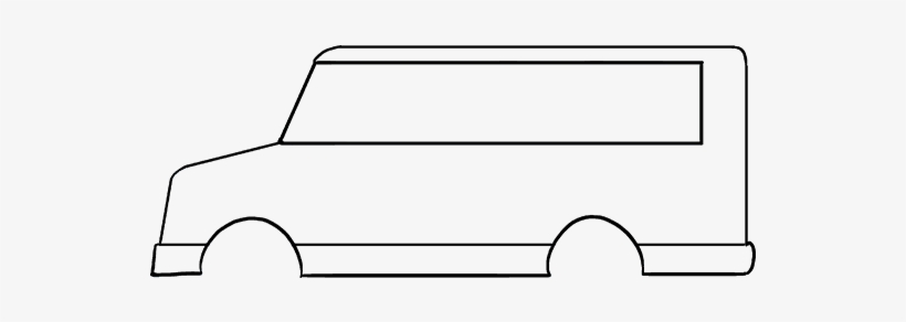 680 X 678 3 - Draw A Schools Bus, transparent png download