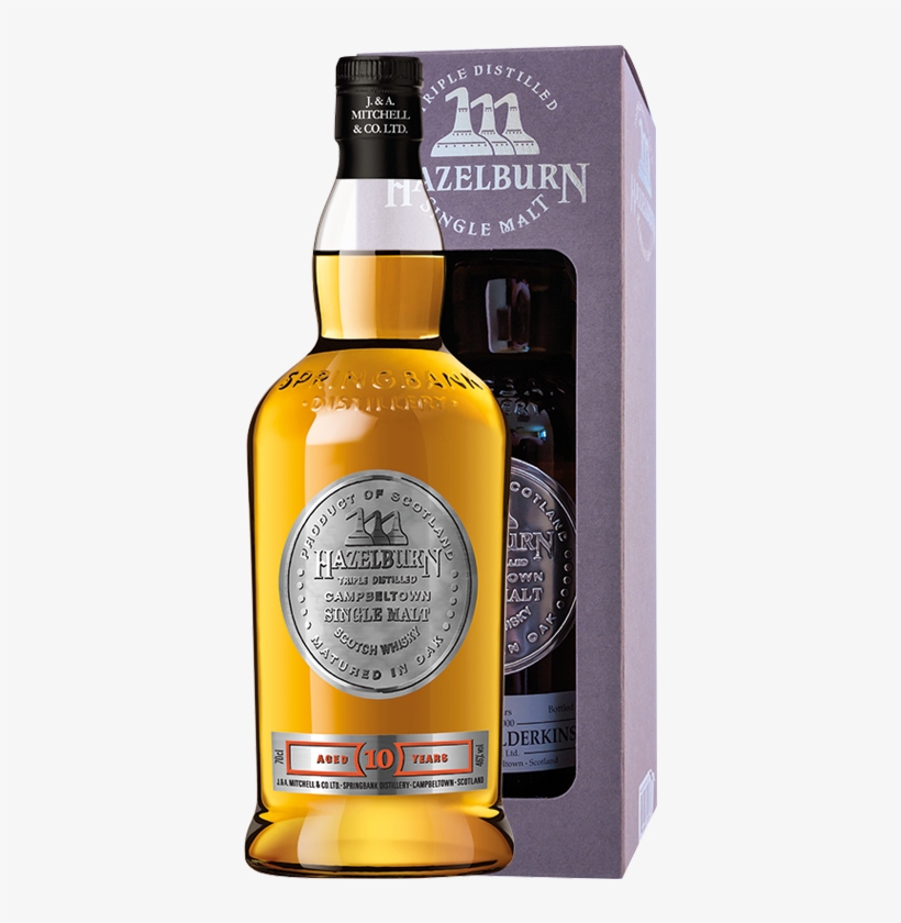Hazelburn 10, transparent png download