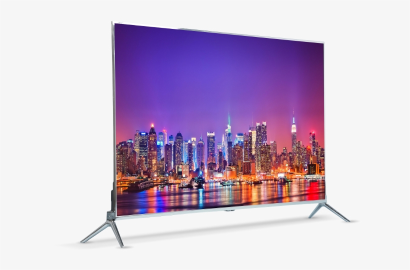 Stream System Smart Tv, transparent png download