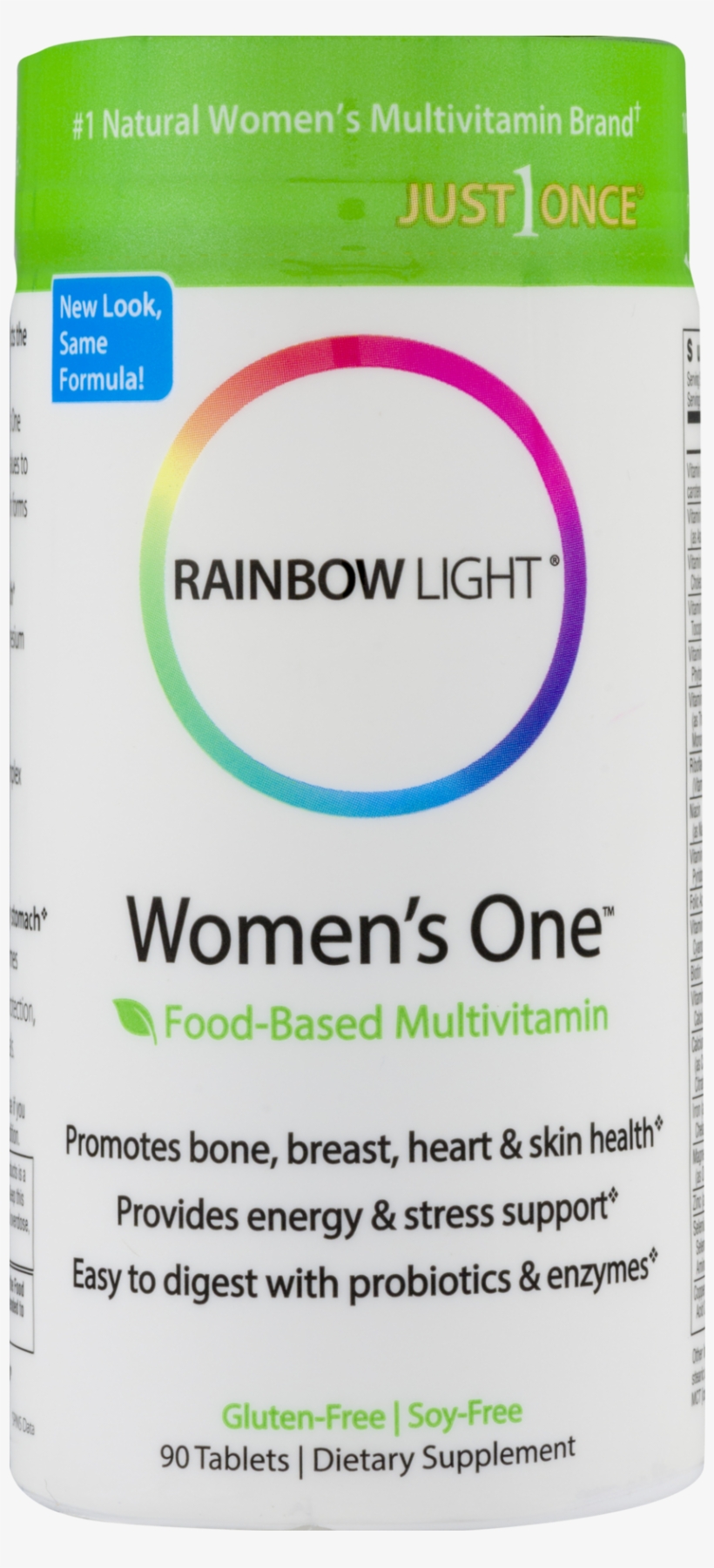 Prenatal Rainbow Light, transparent png download