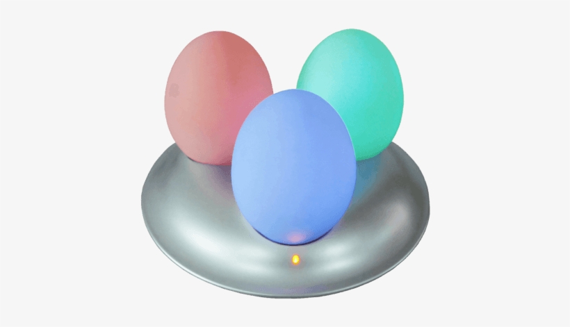 Color Changing Magic Eggs - - Circle, transparent png download