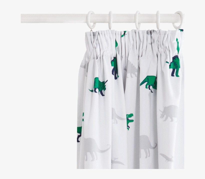 Children's Blackout Curtains - Pajamas, transparent png download