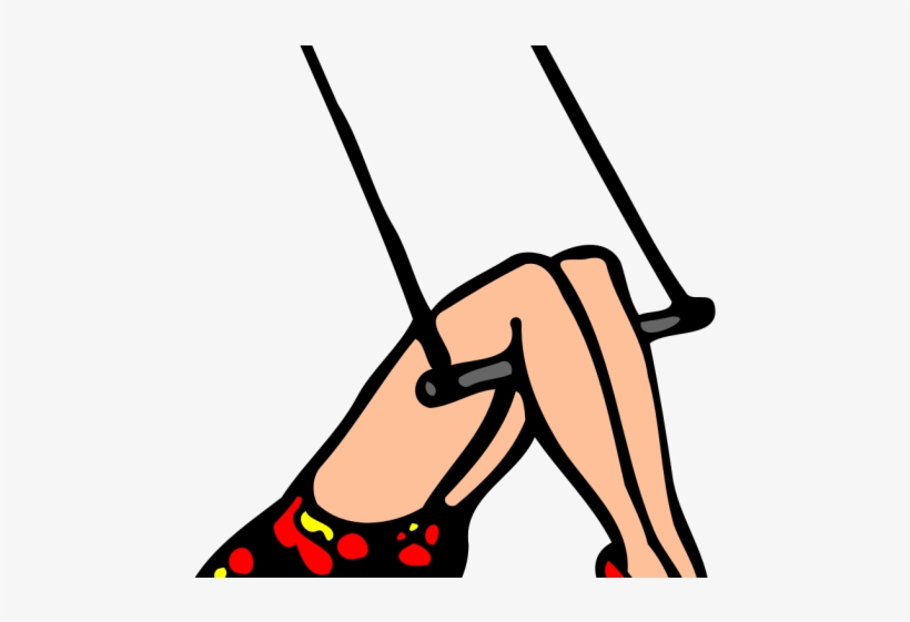 Clown Clipart Trapeze Artist - Flying Trapeze Circus Clipart, transparent png download