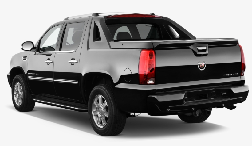 Cadillac Escalade Iii - 2012 Cadillac Escalade Ext, transparent png download