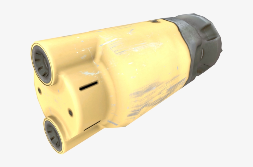 Plasma Core - Cylinder, transparent png download