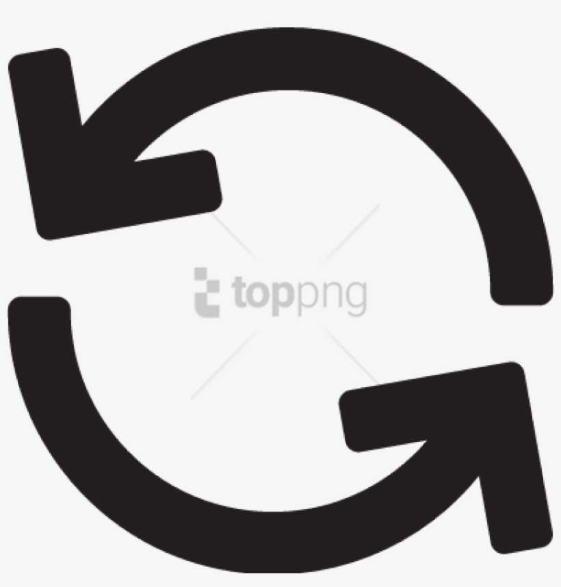 Free Png Flechas De Cargar Png Image With Transparent - Load Icon, transparent png download