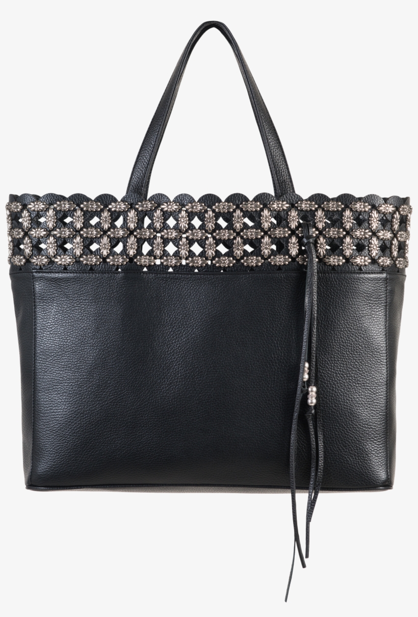 Templari Tote Caviar - Tote Bag, transparent png download