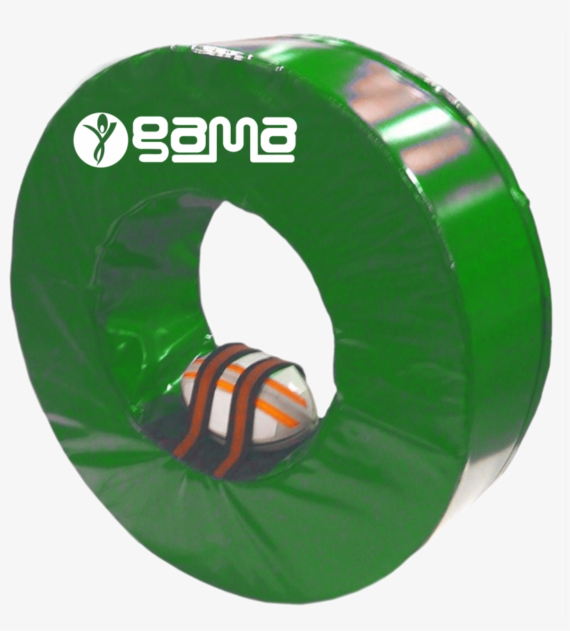 Rugby Jackal Ring - Inflatable, transparent png download