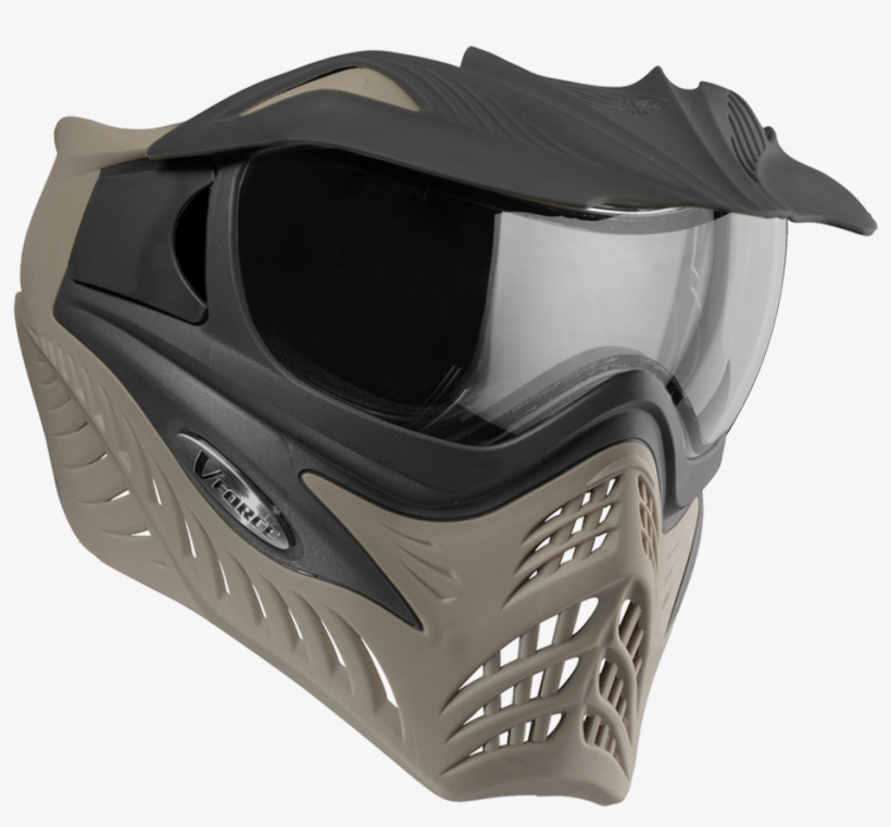 Vforce Grillz Falcon, transparent png download