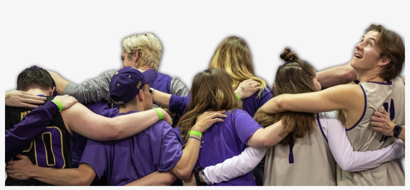 Complete Coverage - Huddle, transparent png download