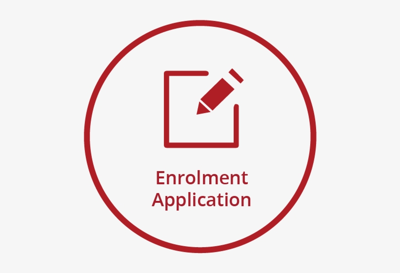 Icons In Circles-06 - Circle, transparent png download