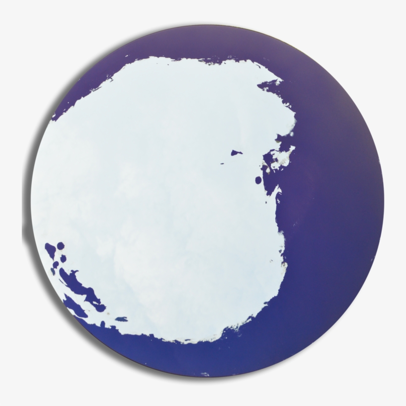 Inquire About Work By Alina B - Circle, transparent png download
