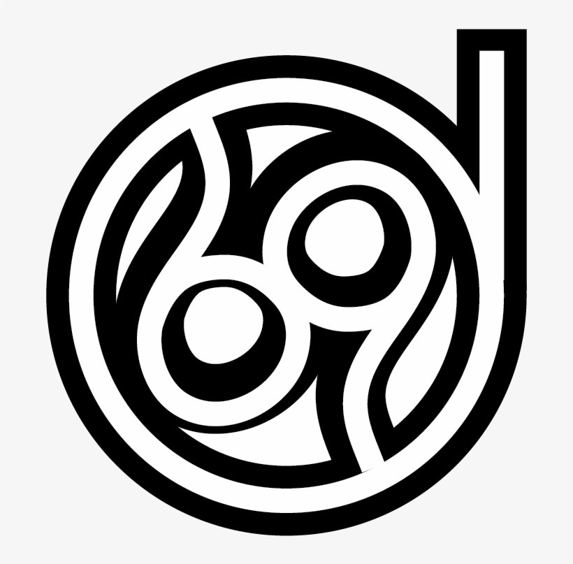 District 69logo Square - Happy Face, transparent png download