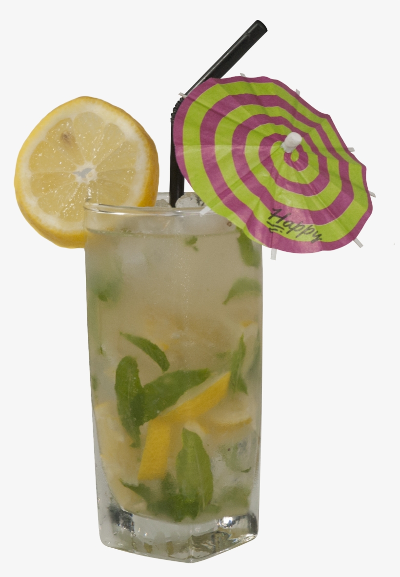 The Best Classic Cocktail - Mojito, transparent png download