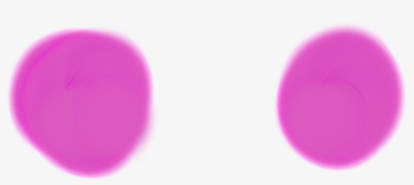 Drawing Blush Png - Circle, transparent png download